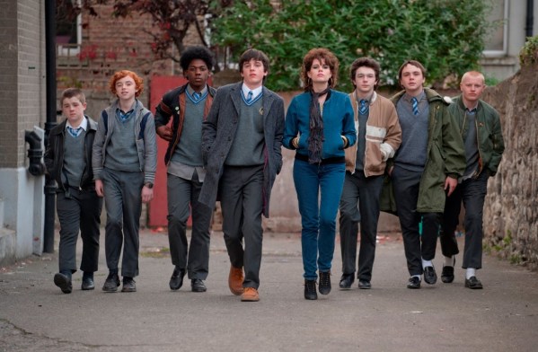 singstreet