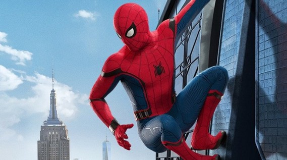 spidermanhomecomingbanner