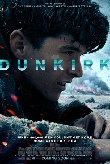 dunkirkposter
