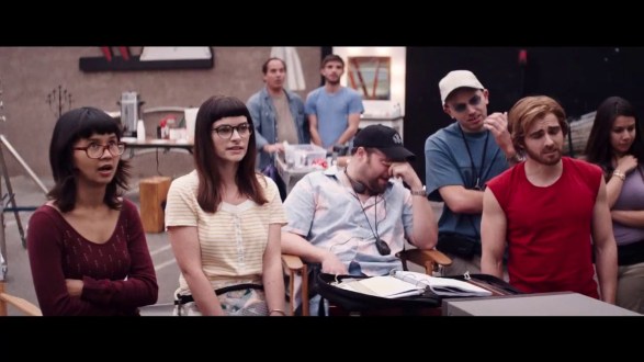 thedisasterartistblugger3