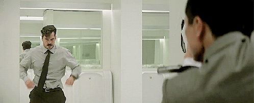 blugger mission impossible fallout 4