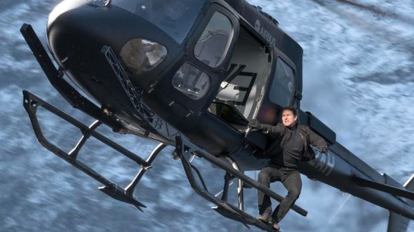 mission impossible fallout blugger 2