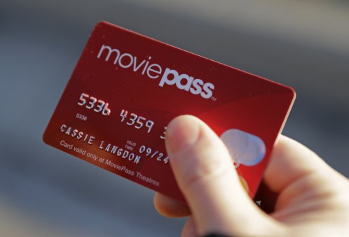 moviepass blugger streaming war