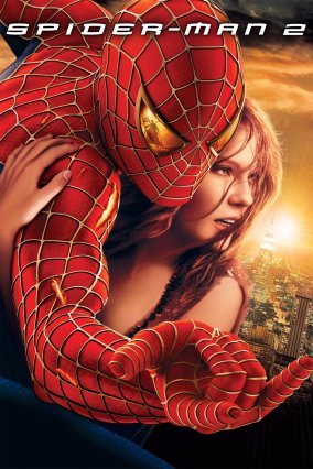 spider man 2 blugger poster heroic weekly