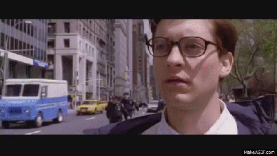 this guy and hot dogs blugger heroic weekly