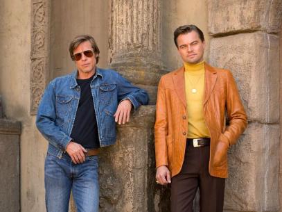 once upon a time in hollywood blugger 2019 anticipated
