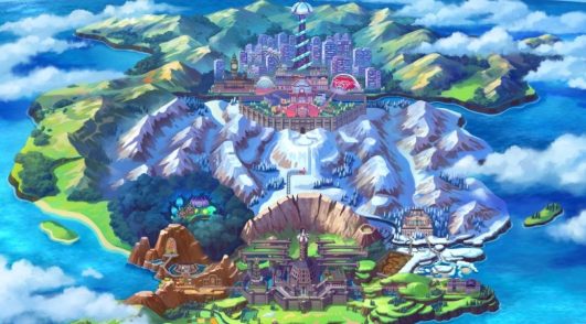 Blugger_Pokemon_Sword-Shield-Galar_Map