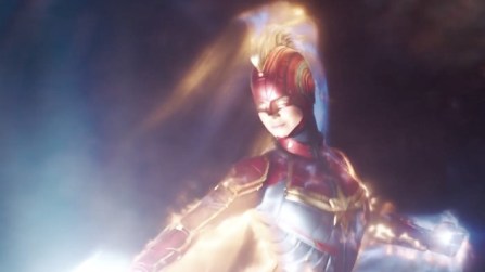 captain marvel blugger review 4